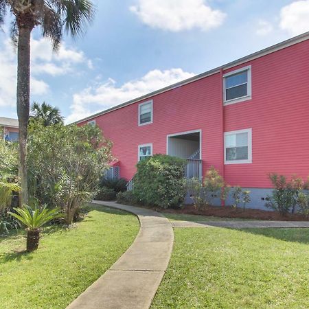 Pensacola Beach Breeze Villa Bagian luar foto