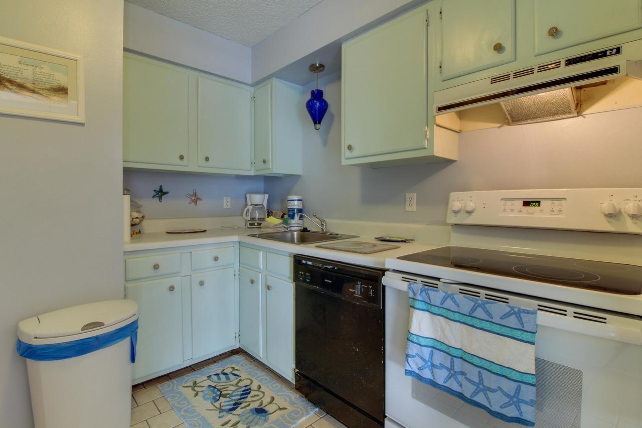 Pensacola Beach Breeze Villa Bagian luar foto