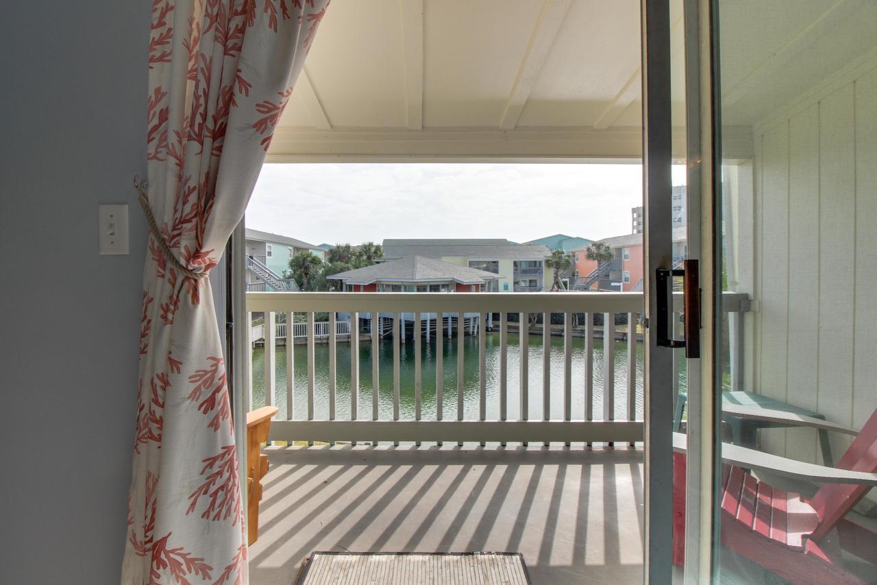 Pensacola Beach Breeze Villa Bagian luar foto