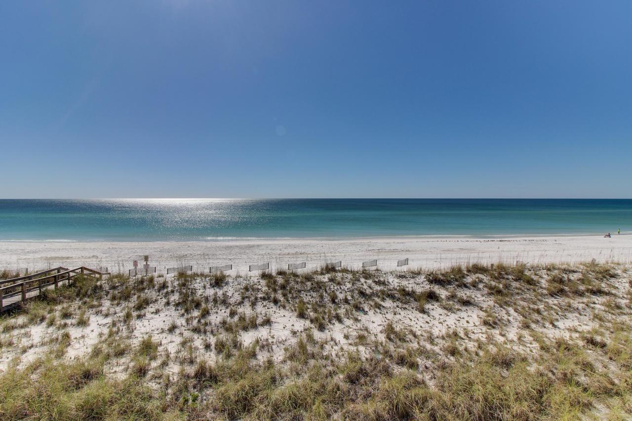 Pensacola Beach Breeze Villa Bagian luar foto
