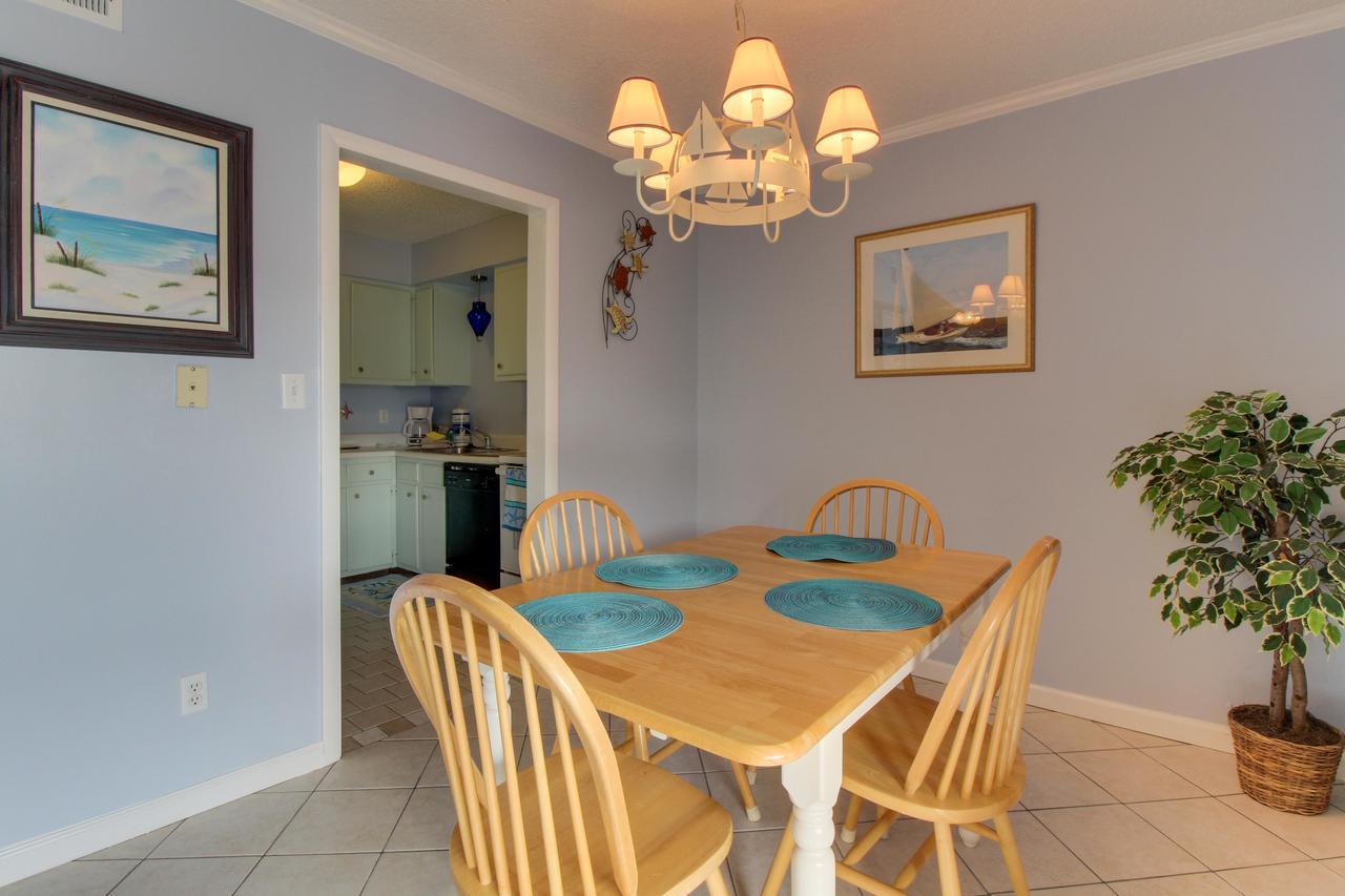 Pensacola Beach Breeze Villa Bagian luar foto