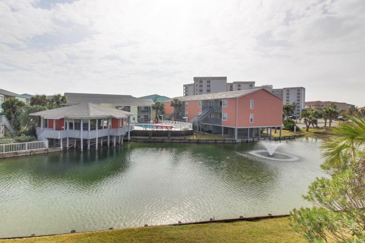 Pensacola Beach Breeze Villa Bagian luar foto