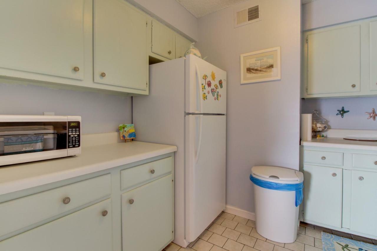 Pensacola Beach Breeze Villa Bagian luar foto