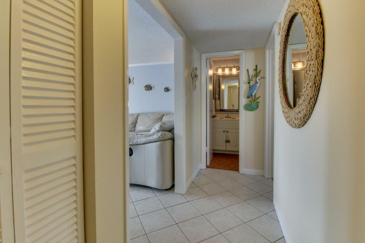Pensacola Beach Breeze Villa Bagian luar foto